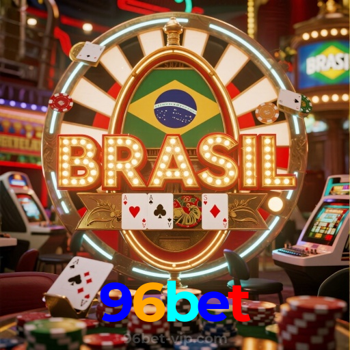 96bet：Jogue slots, aposte no futebol e ganhe no cassino online mais seguro!