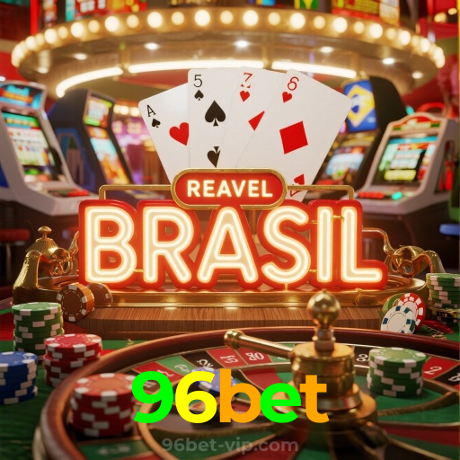 96bet：O melhor cassino online para quem ama futebol e jogos como poker e slots!
