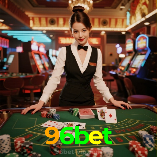 96bet:Jogue agora e desafie a sorte em nosso cassino online!