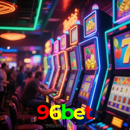 96bet:O cassino mais confiável para apostar no futebol e jogar slots!