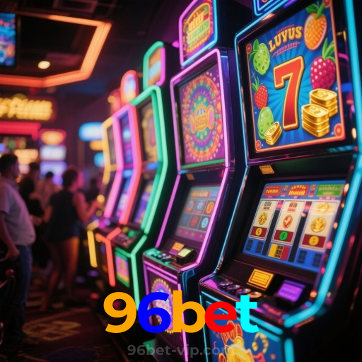 96bet:Aposte no seu time no futebol e divirta-se com slots e roleta!