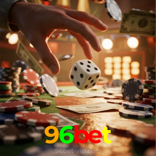 96bet：Divirta-se com poker, blackjack e aposte no futebol online!