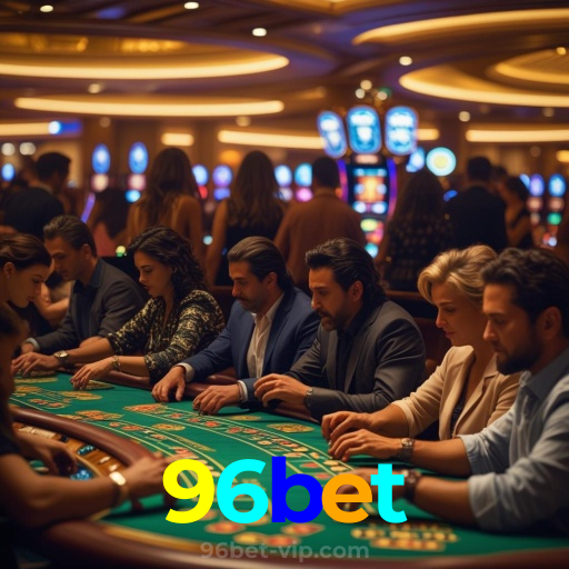 96bet:Jogue poker, roleta e aposte no futebol com grandes prêmios!