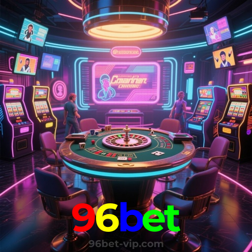 96bet：Onde sua sorte brilha com apostas no futebol e prêmios em roleta!