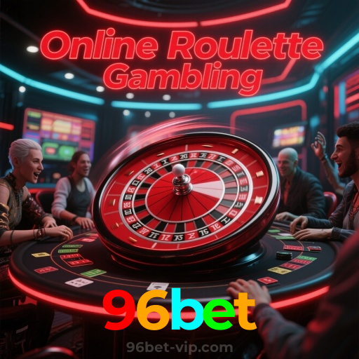 96bet:Jogue roleta, aposte no futebol e conquiste prêmios épicos!