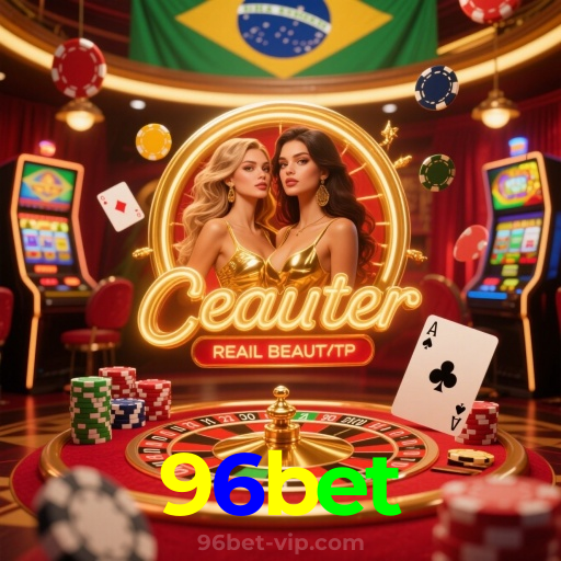 96bet:As melhores slots com grandes vitórias te aguardam! Jogue agora!