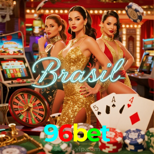96bet：Sinta a adrenalina da roleta! Aposte e vença agora!