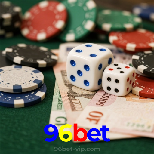96bet:A roleta está te esperando para grandes prêmios!