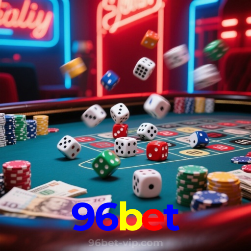 96bet：Aposte nas melhores mesas de poker e vença como nunca!