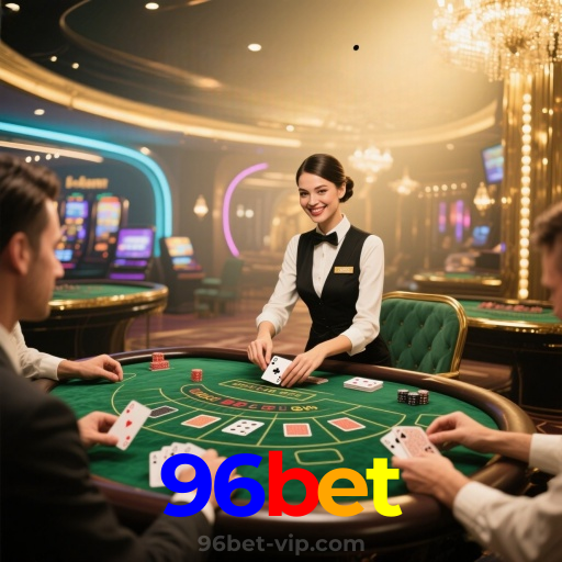 96bet:Jogue slots, poker e aposte no futebol online para grandes prêmios!