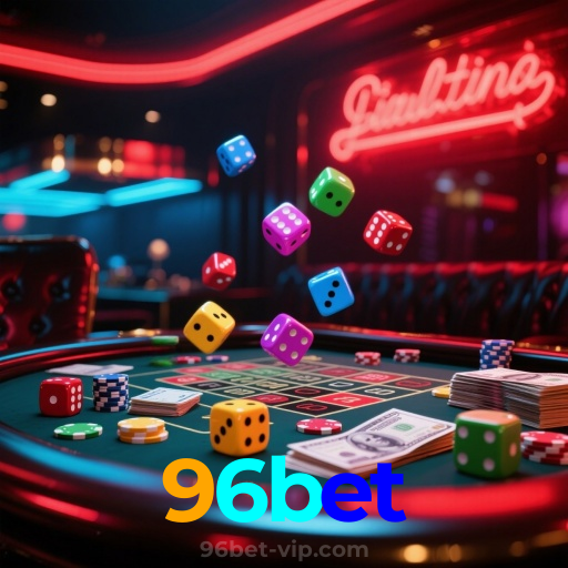 96bet：Apostas ao vivo no futebol e grandes vitórias em blackjack esperam por você!