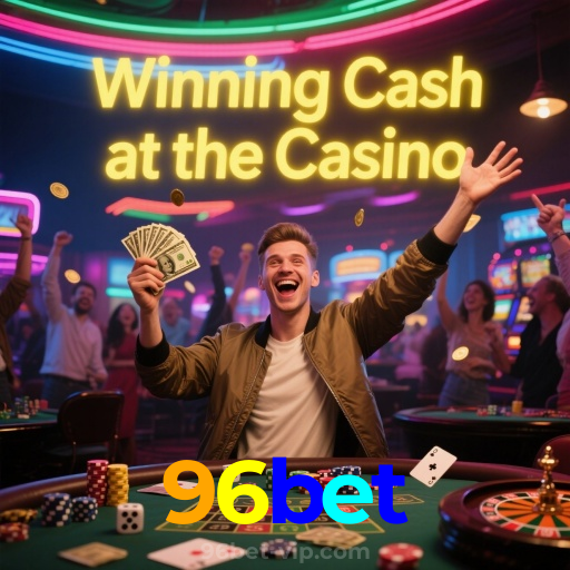 96bet：Onde sua sorte brilha com apostas no futebol e prêmios em roleta!