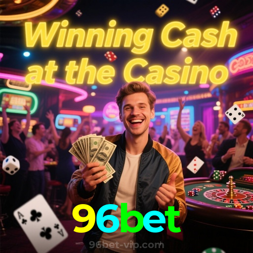 96bet:Aposte no futebol e vença em blackjack e roleta no nosso cassino!