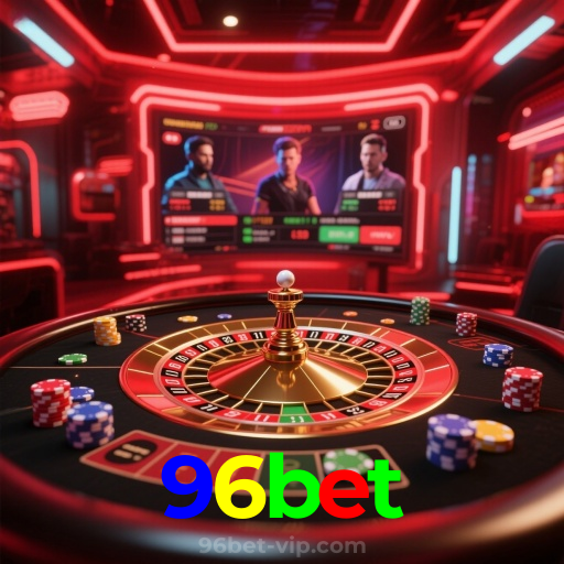 96bet:A roleta te espera para grandes vitórias! Aposte agora!