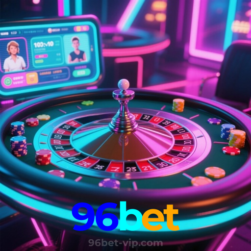 96bet：Sinta a adrenalina do futebol digital! Aposte agora e vença!