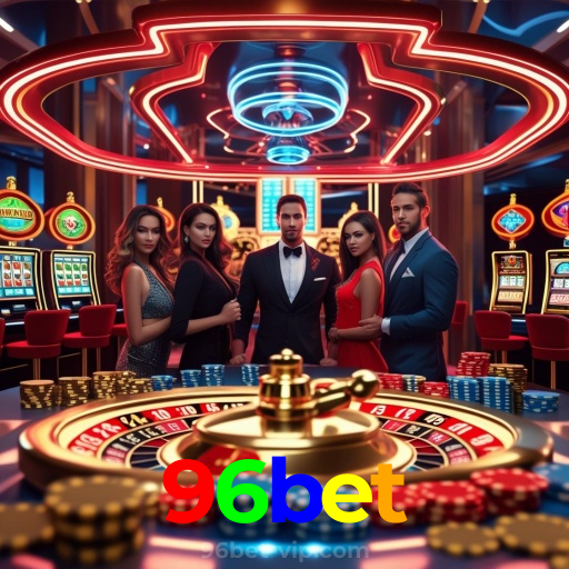 96bet：Ganhe prêmios em jogos de poker e aposte no futebol com grandes odds!