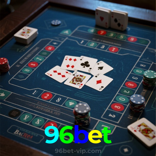 96bet：Jogue slots, aposte no futebol e ganhe no melhor cassino online!