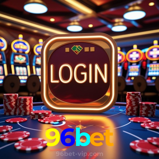 96bet：As slots mais emocionantes estão aqui! Jogue agora!