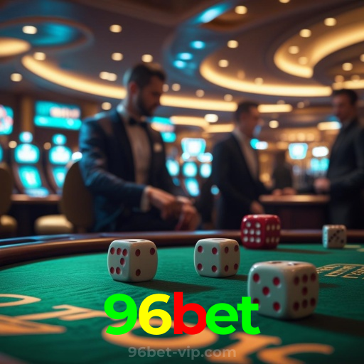 96bet:O melhor cassino para você jogar slots e apostar no futebol online!