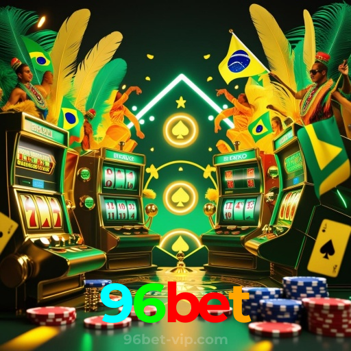 96bet：O cassino online perfeito para quem adora apostar no futebol e jogar roleta!