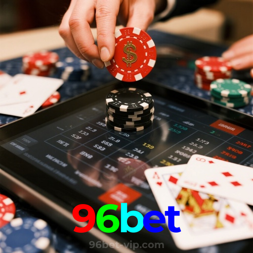96bet：A sorte te espera nas nossas roletas! Aposte e vença!