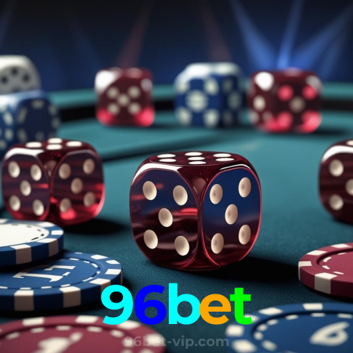 96bet:Sinta a adrenalina das slots e conquiste vitórias como nunca!