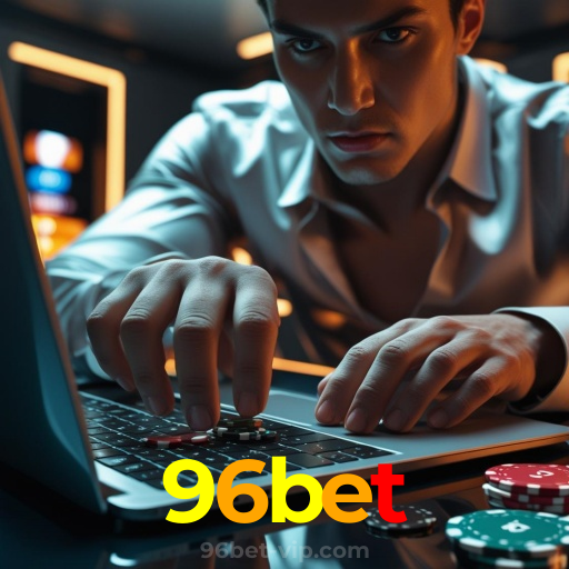 96bet:Jogue poker, aposte no futebol e ganhe prêmios incríveis no cassino!