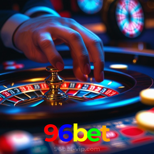 96bet：As melhores roletas te aguardam! Aposte e conquiste sua vitória!