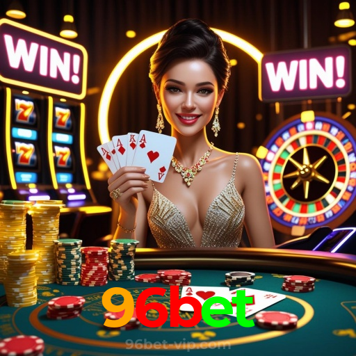 96bet:Jogue slots, aposte no futebol e vença com grandes vitórias!