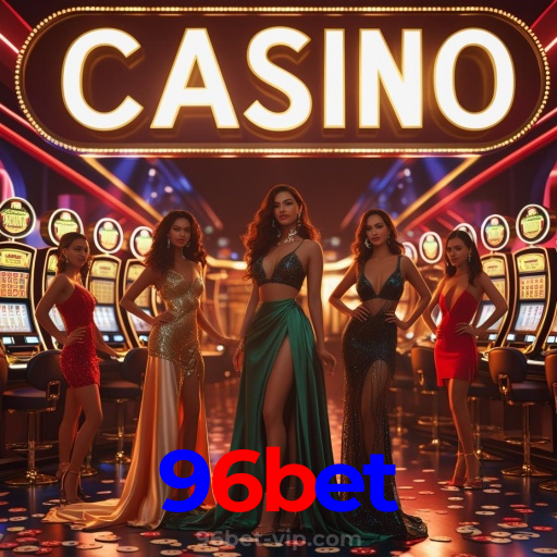 96bet:Onde a sorte está ao seu lado: apostas no futebol e vitórias no cassino!