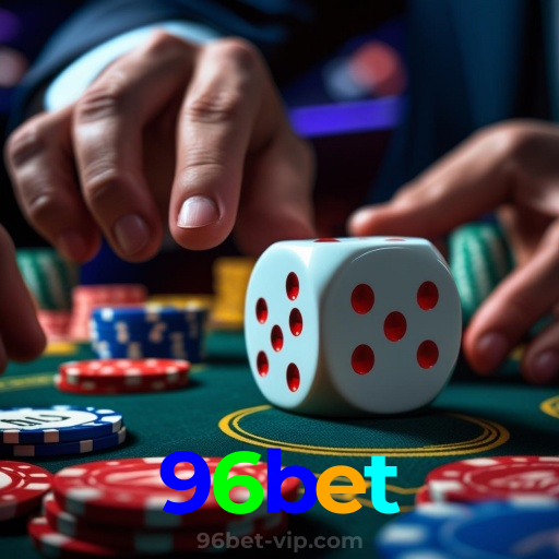 96bet：Apostas ao vivo no futebol e grandes prêmios no cassino online!