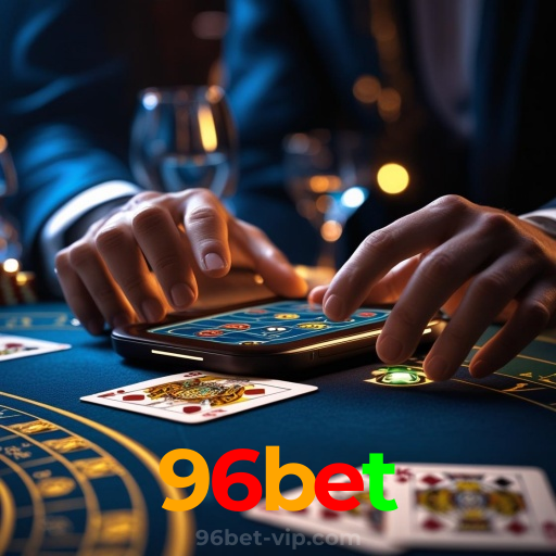 96bet:Aposte nas roletas e mostre que a sorte está com você!