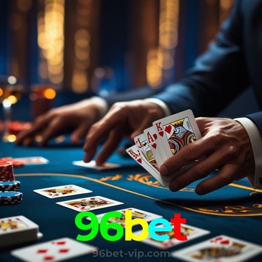 96bet:Em nosso cassino online, a diversão nunca tem fim!