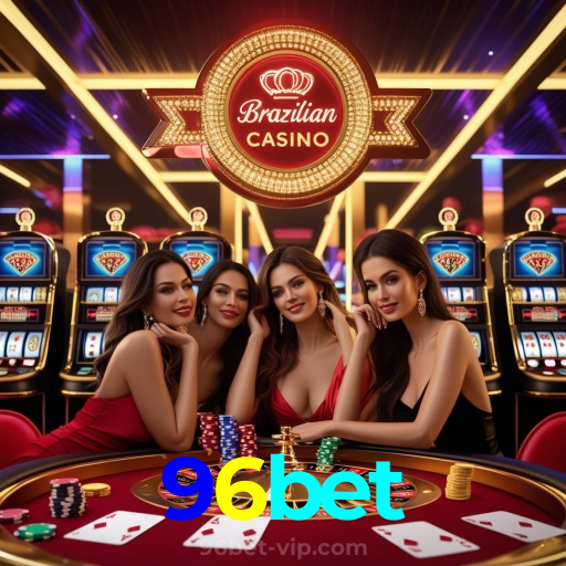 96bet：A sorte está ao seu lado nas nossas mesas de roleta! Aposte agora!