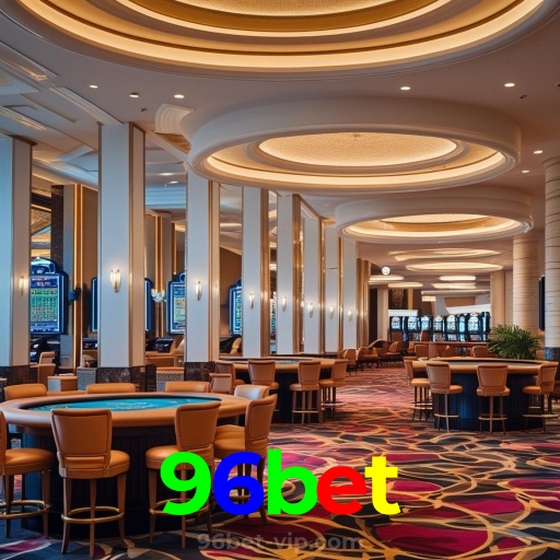 96bet:Jogue agora no nosso cassino online e ganhe muito mais!