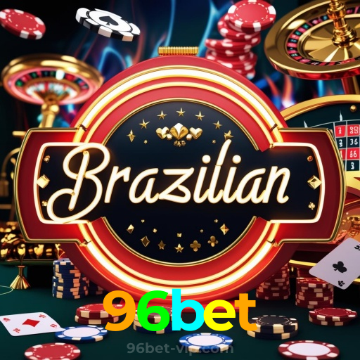 96bet:Aposte no futebol e ganhe prêmios em slots e roleta ao vivo!
