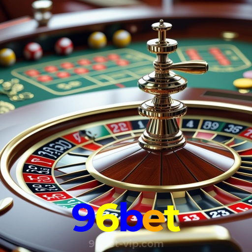 96bet:Jogue nas slots e ganhe prêmios surreais!