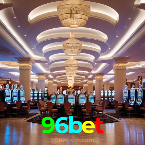 96bet：Aposte no seu time e jogue roleta no cassino mais confiável!