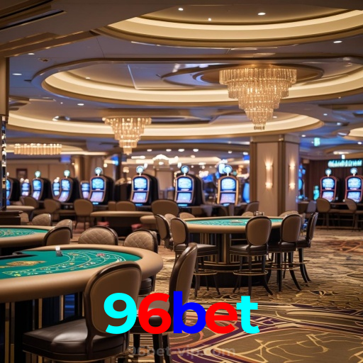96bet:As slots mais emocionantes estão esperando por você! Vença agora!
