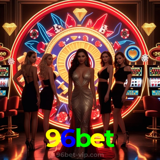 96bet:Cada aposta é uma nova vitória em nosso cassino online!