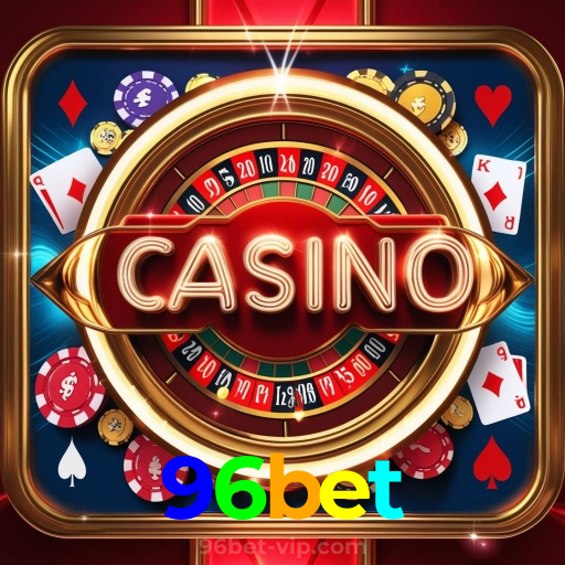 96bet：O cassino online mais confiável para poker, roleta e apostas no futebol!