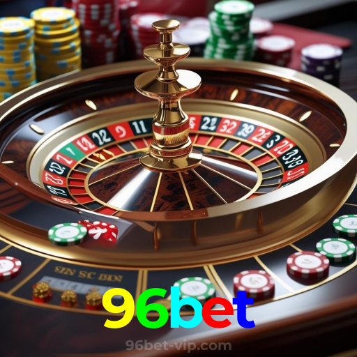 96bet:No cassino online mais confiável, aposte no futebol e jogue roleta!