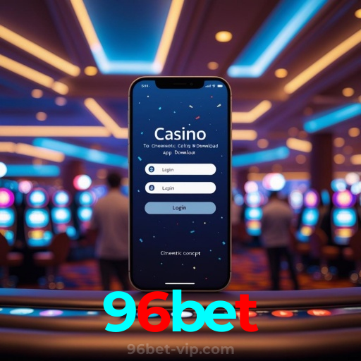 96bet：Jogue roleta, aposte no futebol e conquiste prêmios épicos!