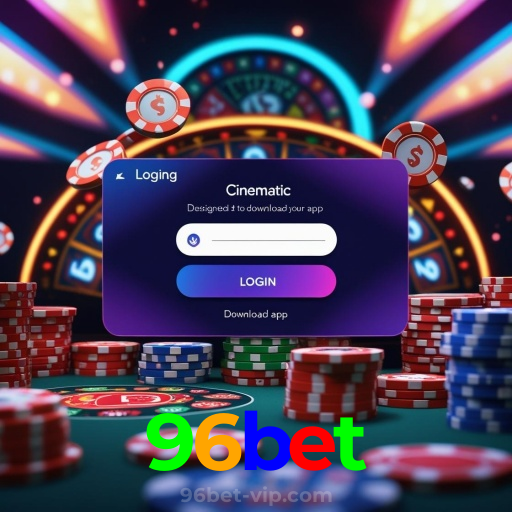 96bet:Apostas ao vivo no futebol e grandes prêmios em slots te esperam!