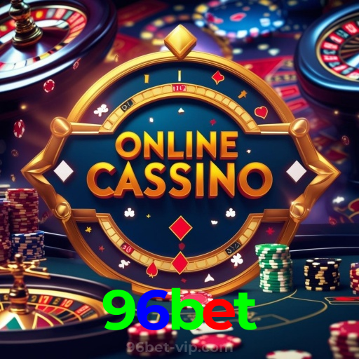 96bet:Jogue poker e aposte no futebol com segurança e grandes prêmios!