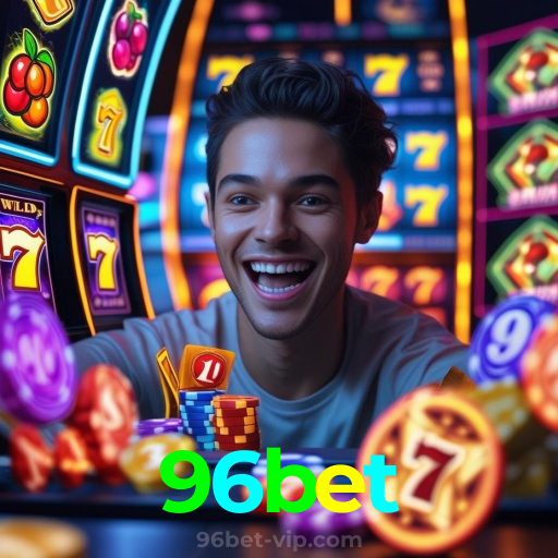 96bet：Aposte no seu time de futebol e ganhe no blackjack e roleta online!