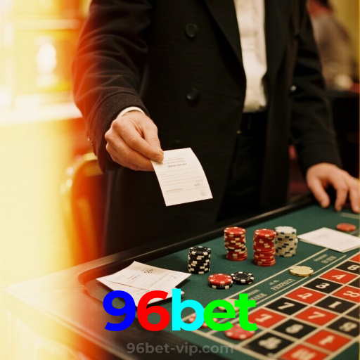 96bet：O cassino online mais confiável para você apostar no futebol e jogar blackjack!