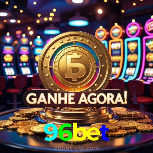 96bet：Jogue poker, aposte no futebol e ganhe prêmios incríveis no cassino!
