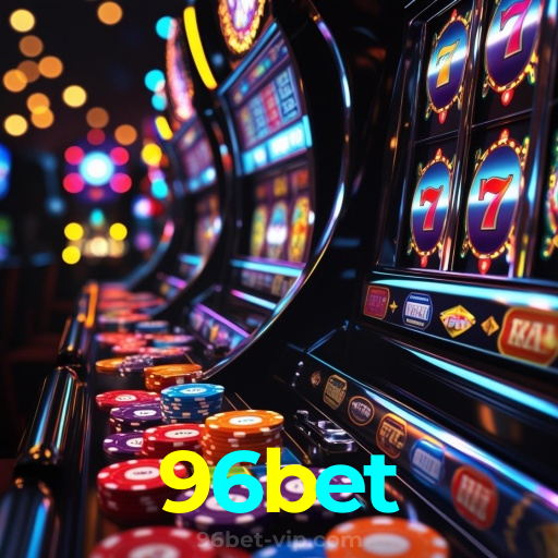 96bet:Ganhe prêmios em jogos de poker e aposte no futebol com grandes odds!