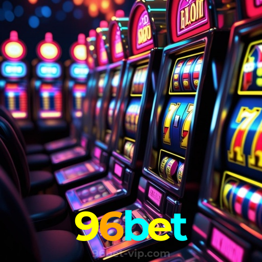 96bet:Jogue roleta, aposte no futebol e vença no nosso cassino online!
